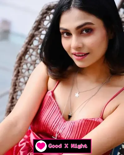 Nidhi Mehra