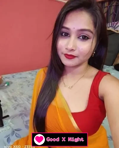 Nikita Bansal