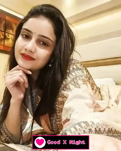 Madhuri Parsai
