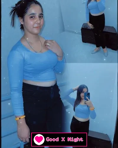Mayuri Sharma